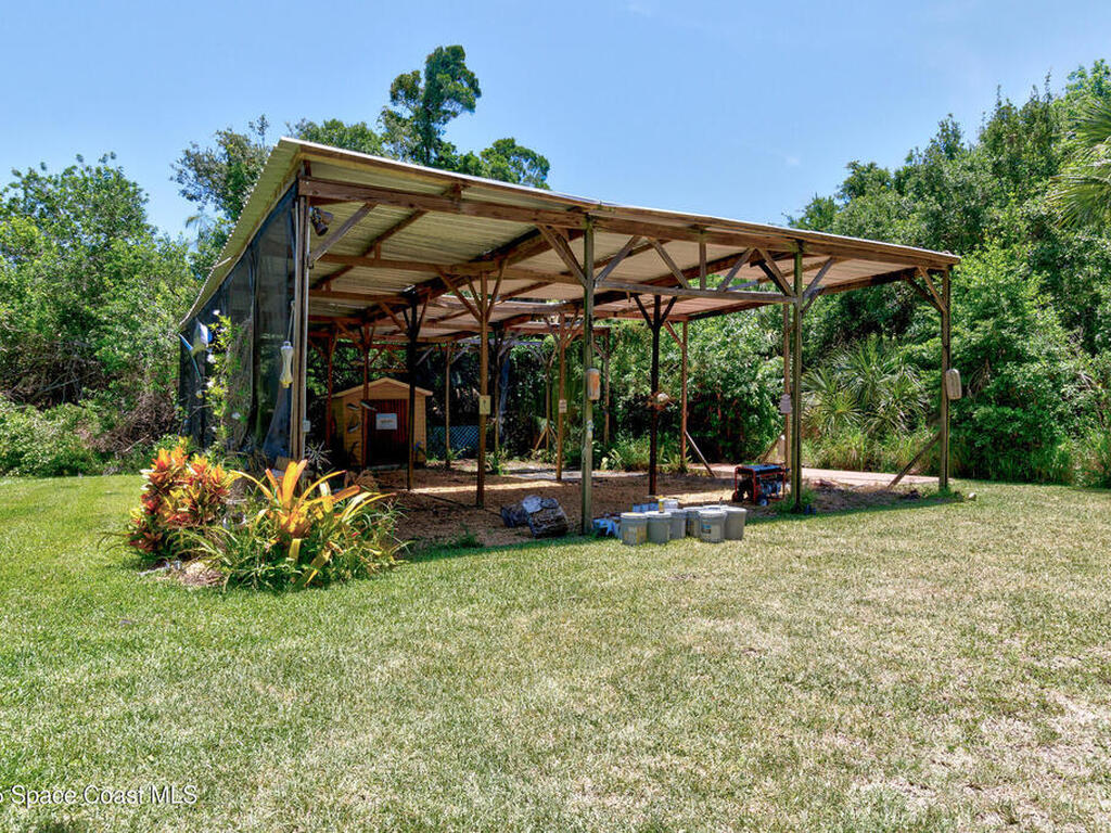 5505 95th Street, Sebastian, FL 32958