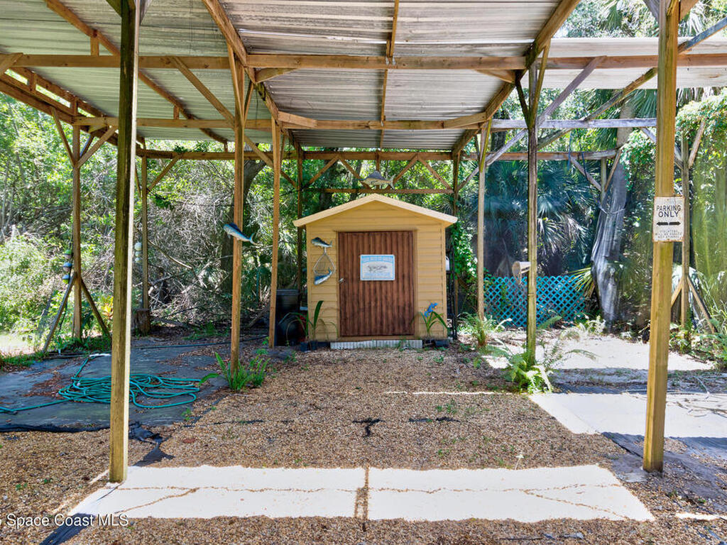 5505 95th Street, Sebastian, FL 32958