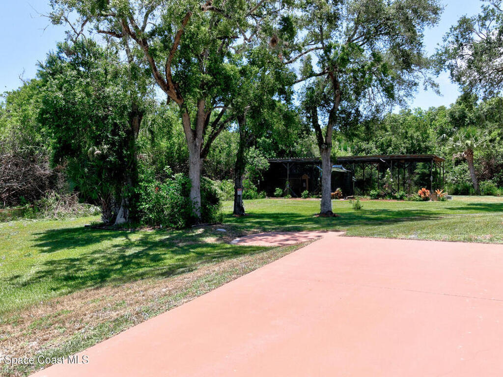 5505 95th Street, Sebastian, FL 32958