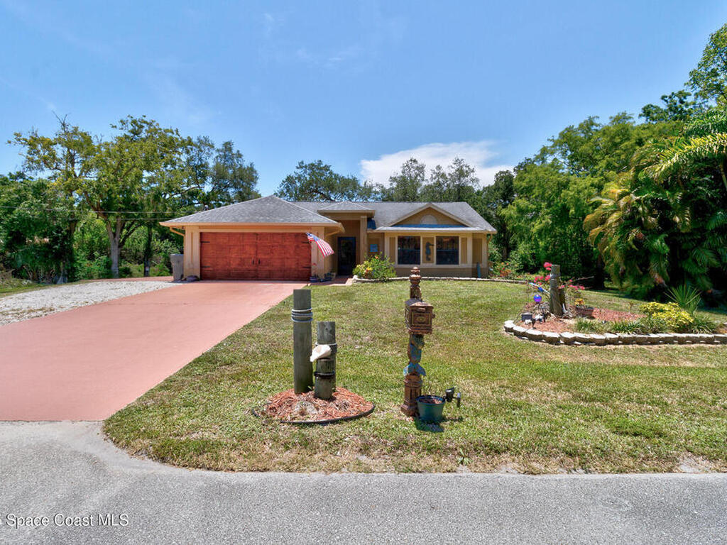 5505 95th Street, Sebastian, FL 32958