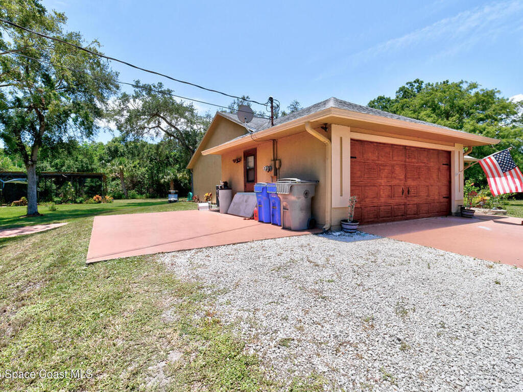 5505 95th Street, Sebastian, FL 32958
