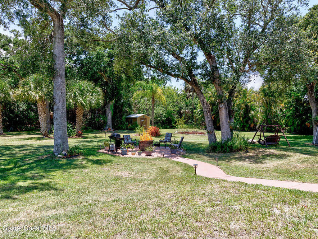 5505 95th Street, Sebastian, FL 32958