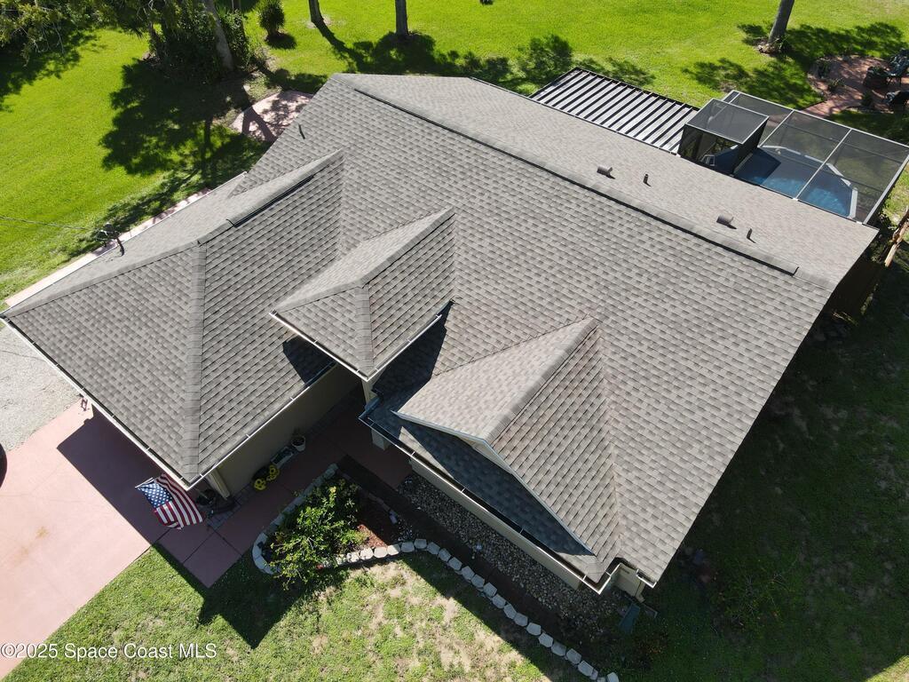 5505 95th Street, Sebastian, FL 32958