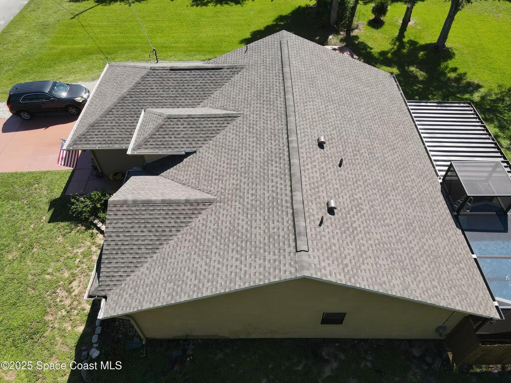 5505 95th Street, Sebastian, FL 32958