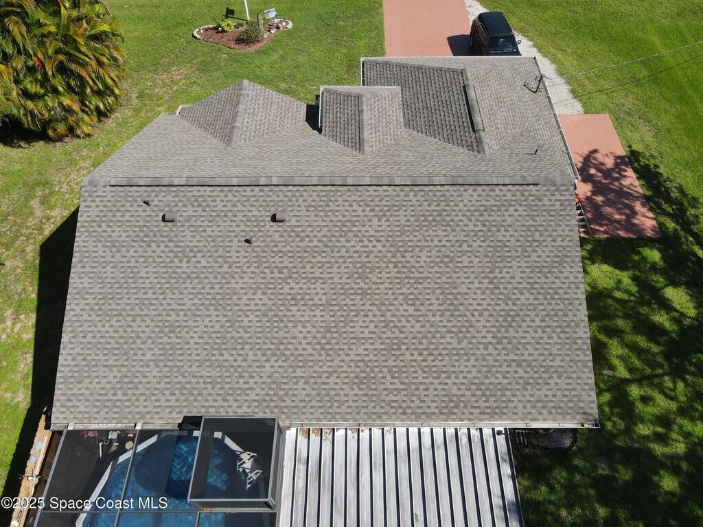 5505 95th Street, Sebastian, FL 32958