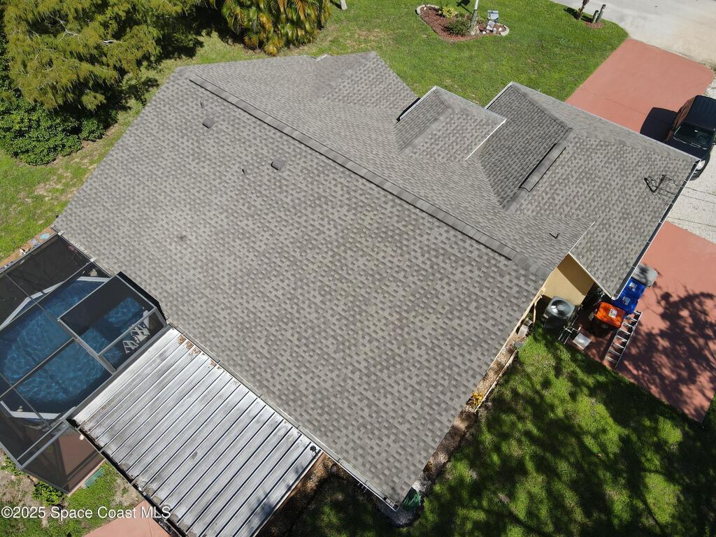 5505 95th Street, Sebastian, FL 32958