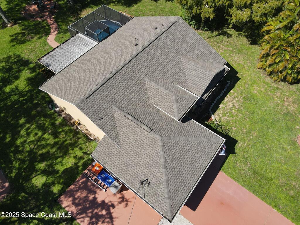 5505 95th Street, Sebastian, FL 32958