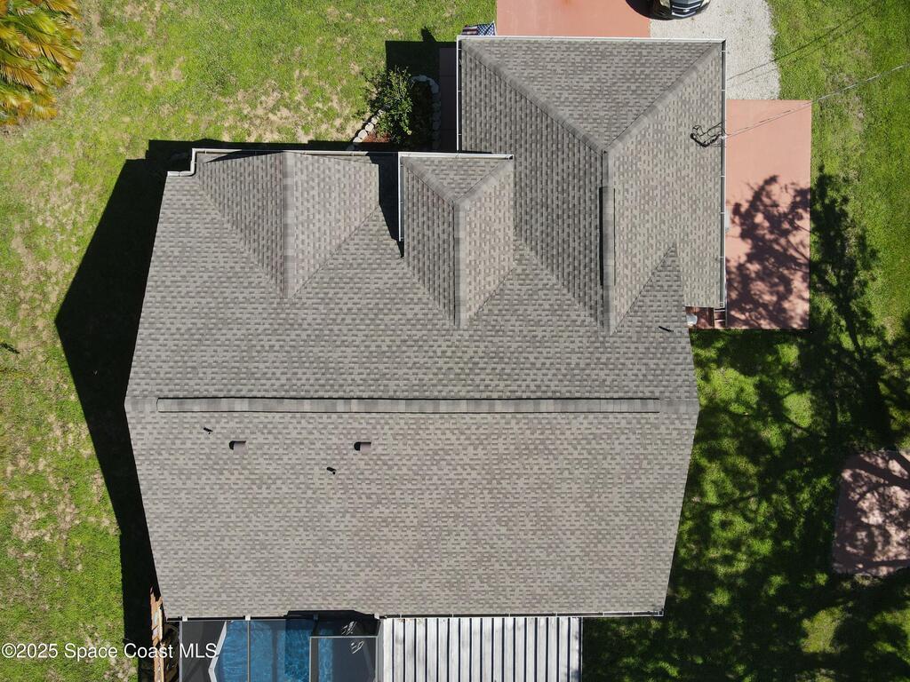 5505 95th Street, Sebastian, FL 32958