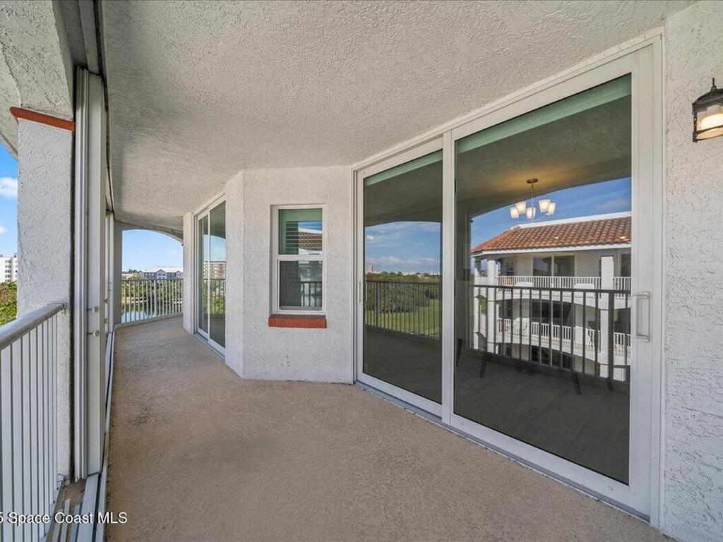 8954 Puerto Del Rio Drive, Cape Canaveral, FL 32920