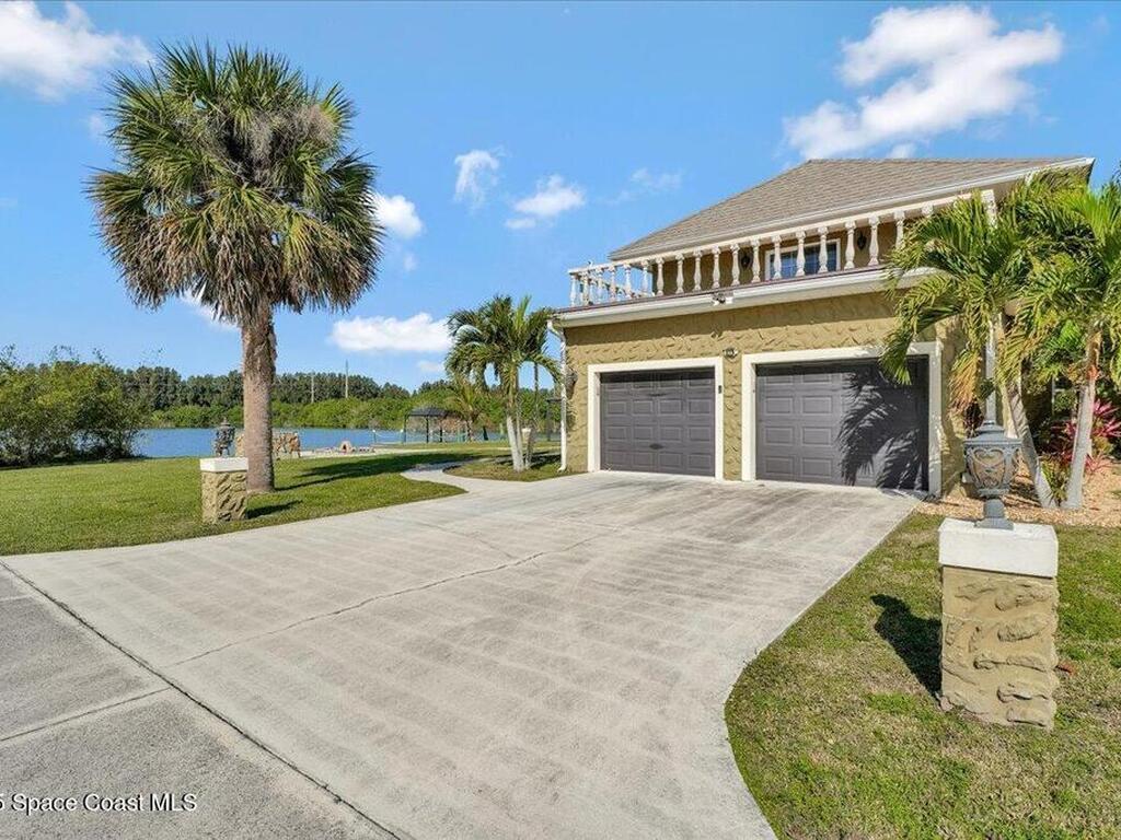 1445 Martin Road, Rockledge, FL 32955