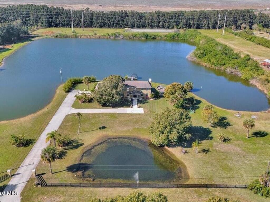 1445 Martin Road, Rockledge, FL 32955