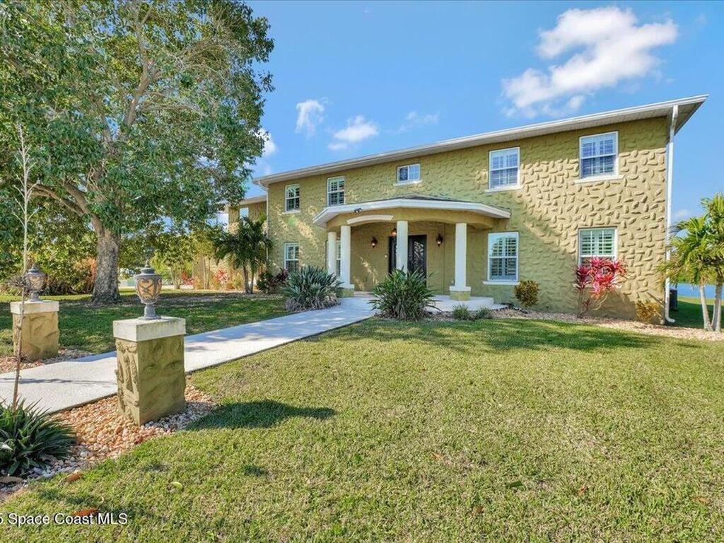 1445 Martin Road, Rockledge, FL 32955