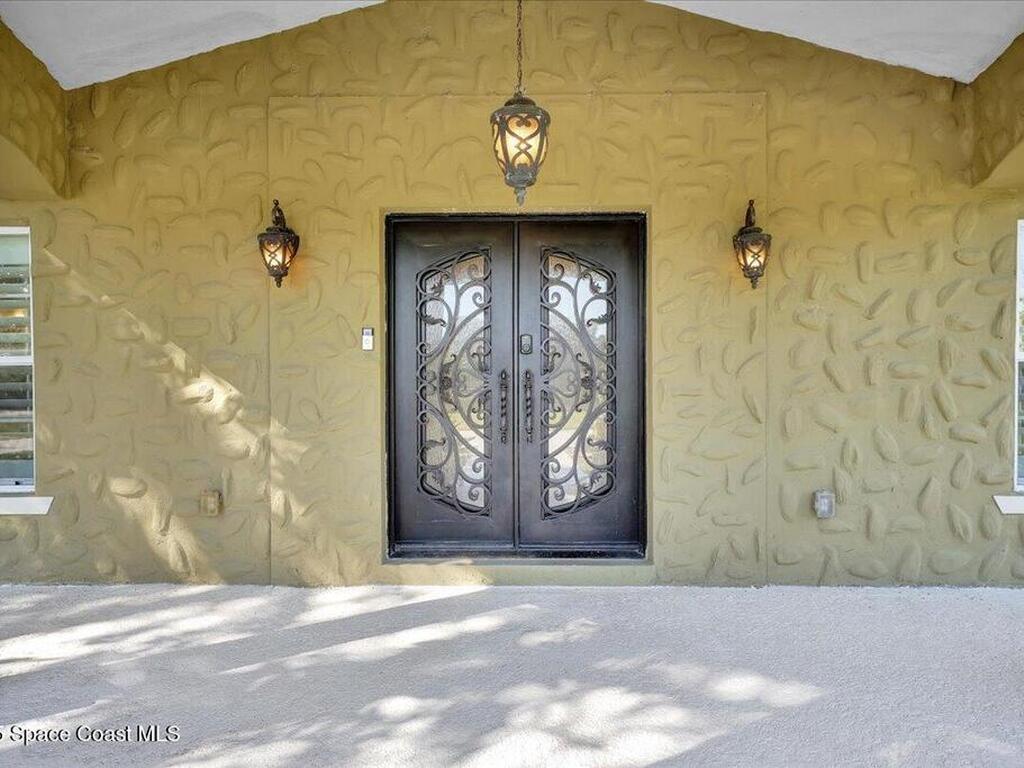 1445 Martin Road, Rockledge, FL 32955