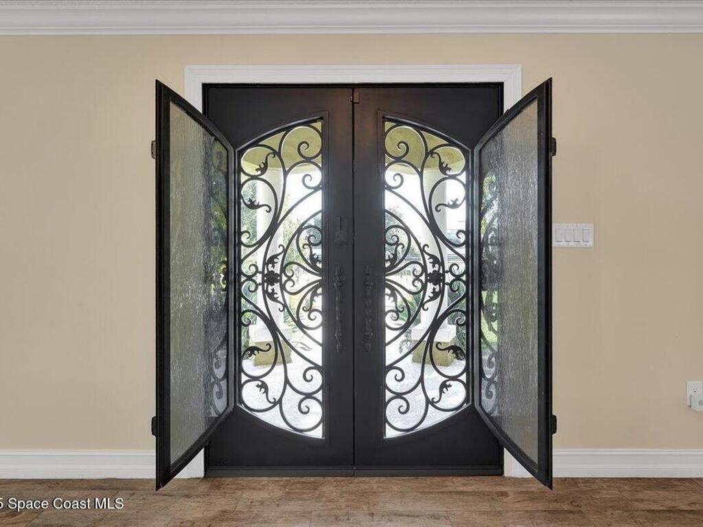 1445 Martin Road, Rockledge, FL 32955