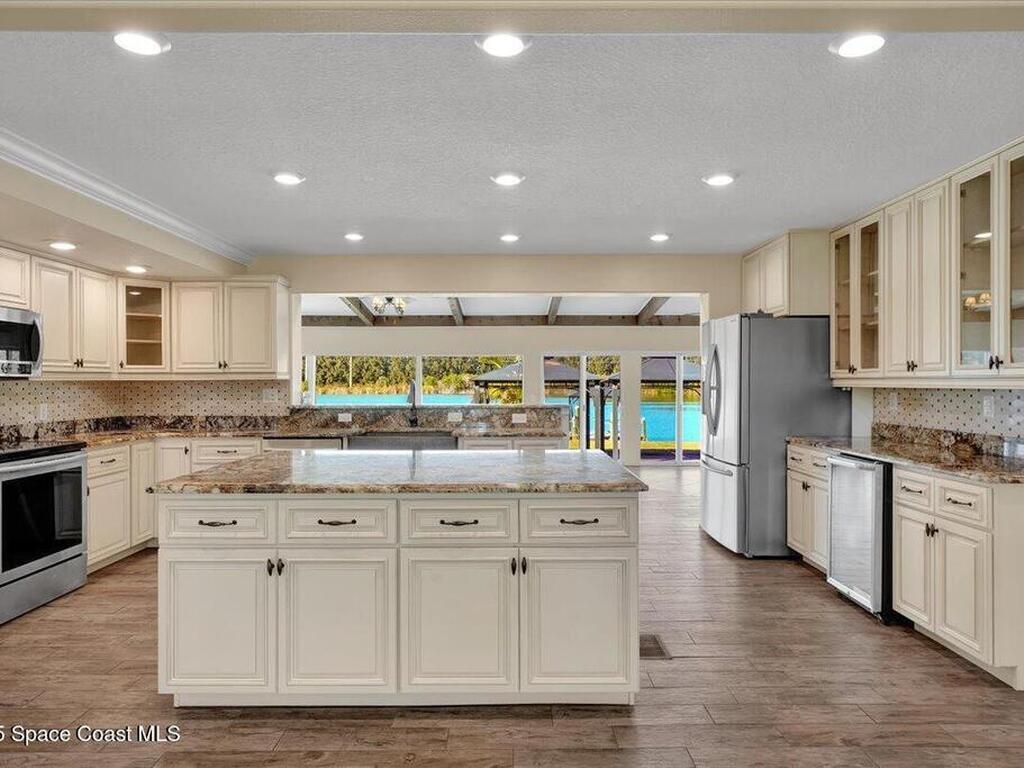 1445 Martin Road, Rockledge, FL 32955