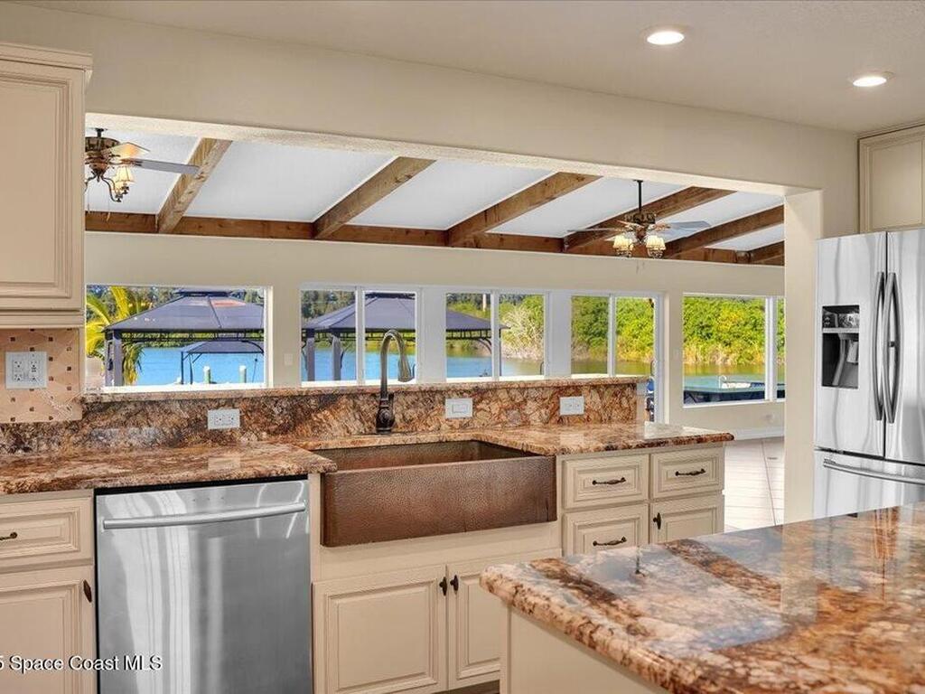 1445 Martin Road, Rockledge, FL 32955