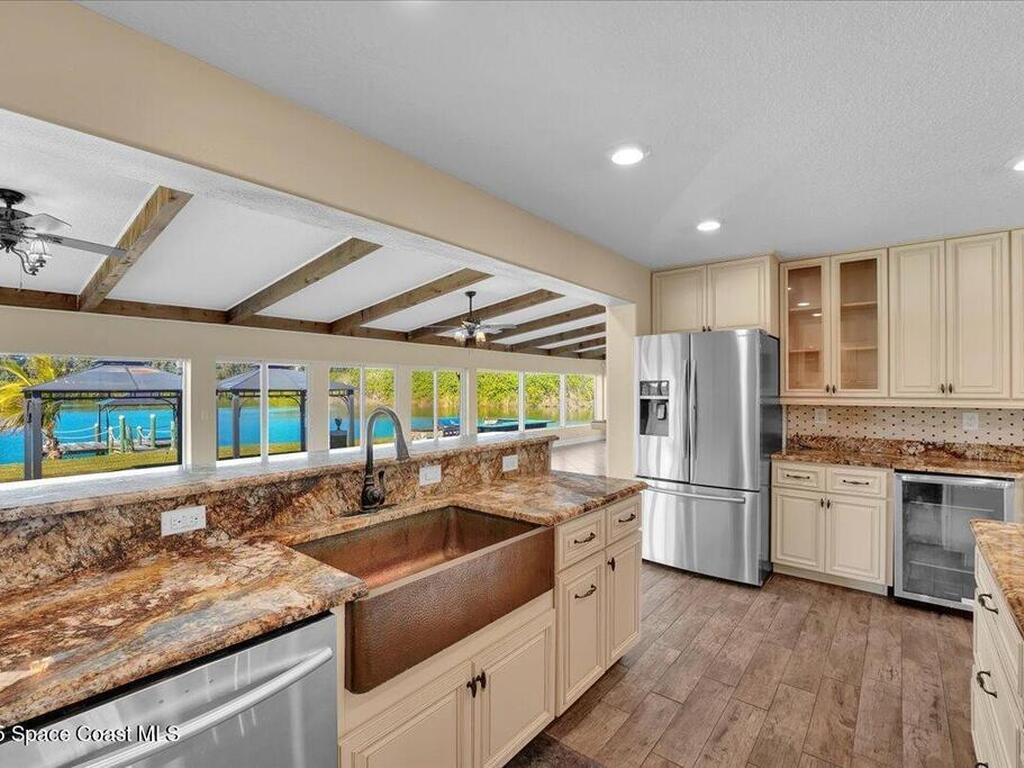 1445 Martin Road, Rockledge, FL 32955