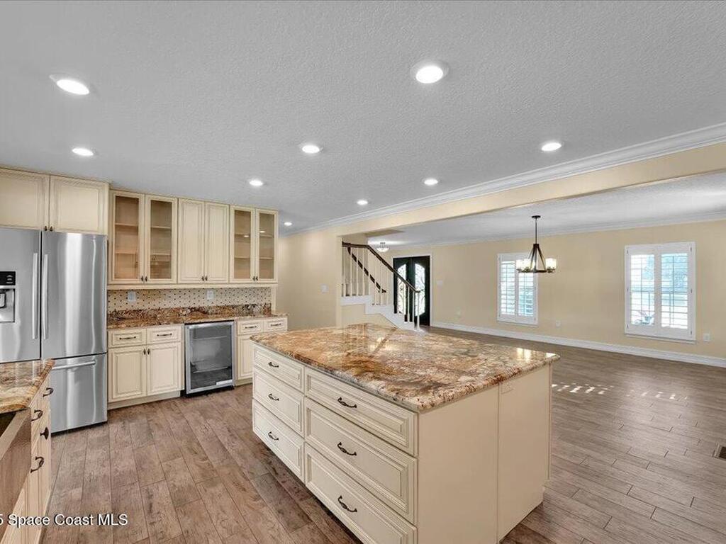 1445 Martin Road, Rockledge, FL 32955