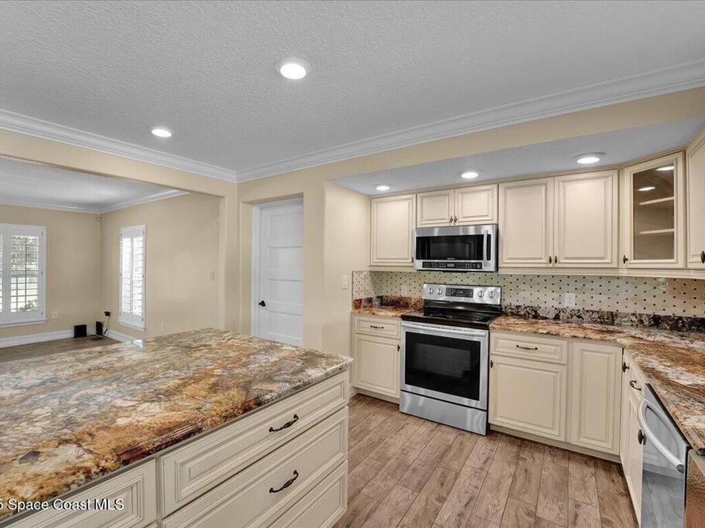 1445 Martin Road, Rockledge, FL 32955