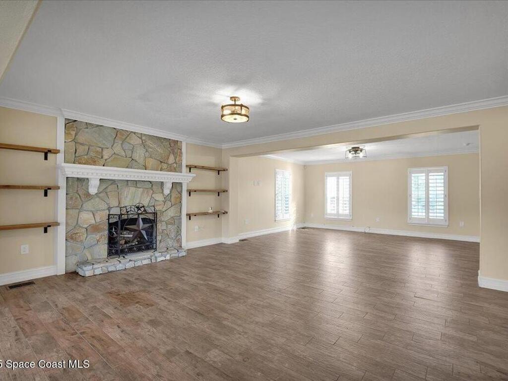 1445 Martin Road, Rockledge, FL 32955