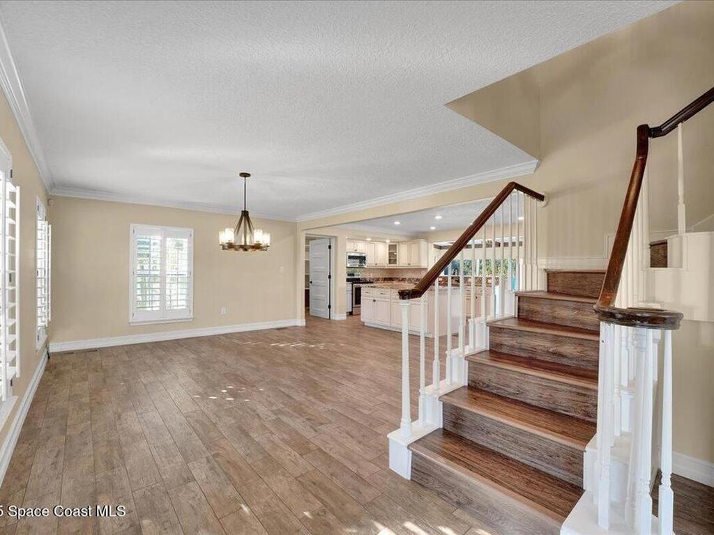 1445 Martin Road, Rockledge, FL 32955