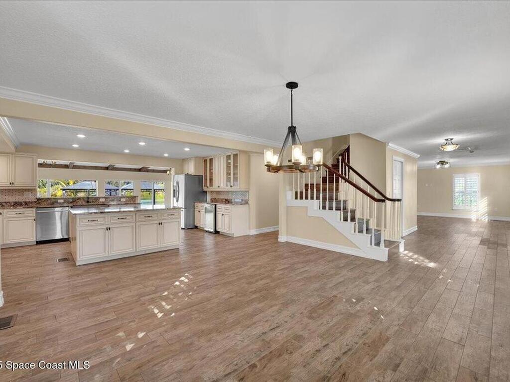 1445 Martin Road, Rockledge, FL 32955