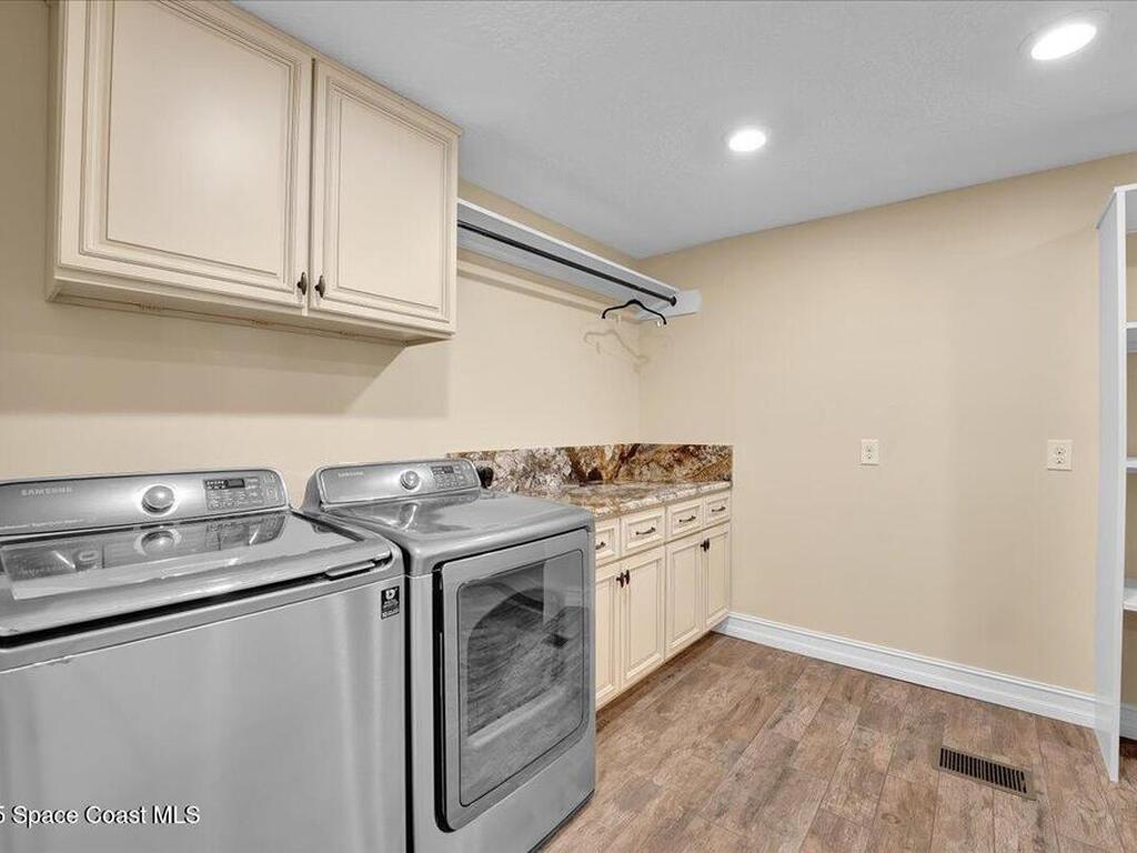 1445 Martin Road, Rockledge, FL 32955