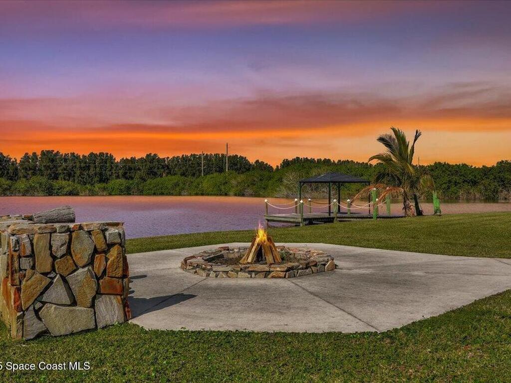 1445 Martin Road, Rockledge, FL 32955