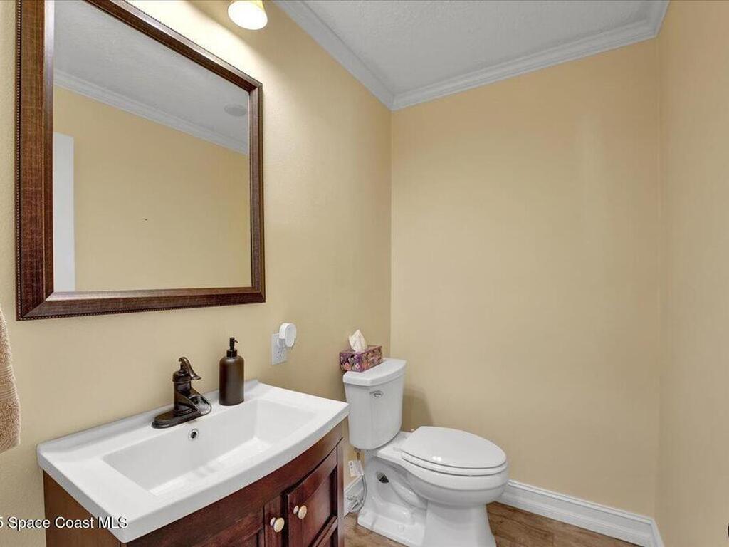 1445 Martin Road, Rockledge, FL 32955