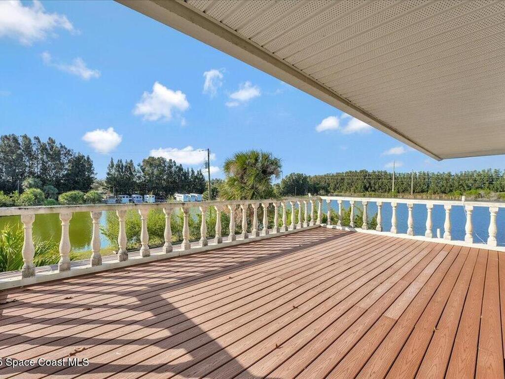 1445 Martin Road, Rockledge, FL 32955