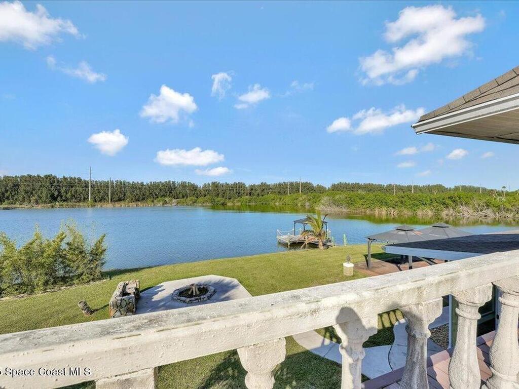 1445 Martin Road, Rockledge, FL 32955