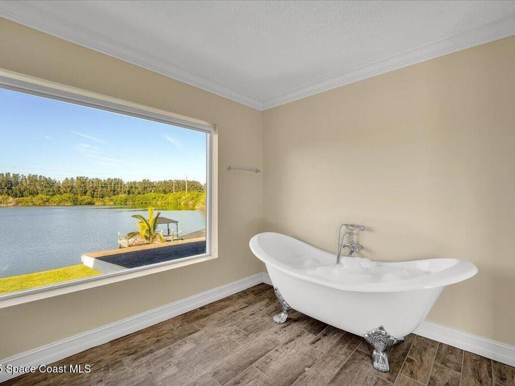 1445 Martin Road, Rockledge, FL 32955