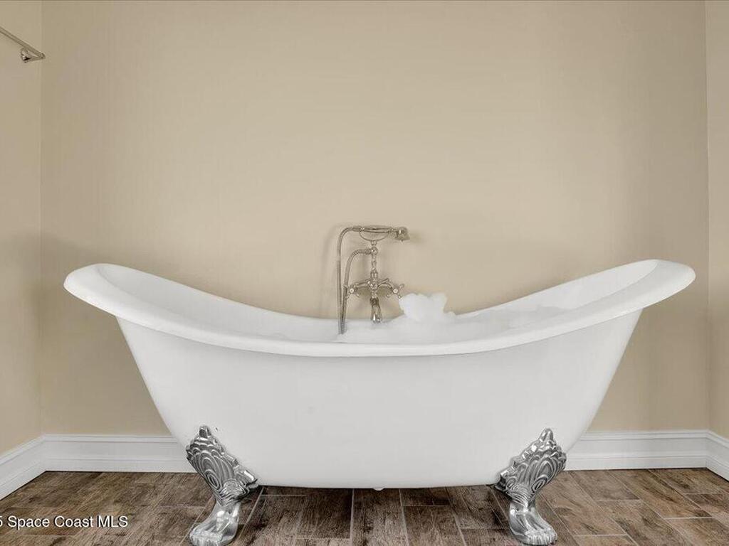 1445 Martin Road, Rockledge, FL 32955