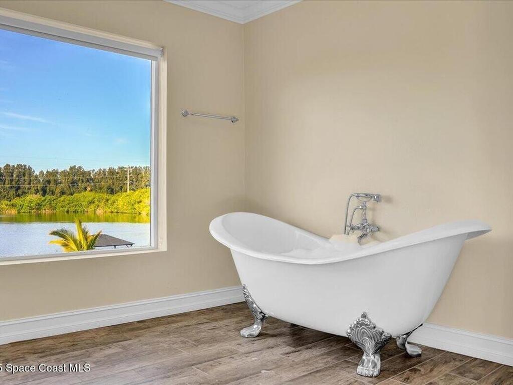 1445 Martin Road, Rockledge, FL 32955