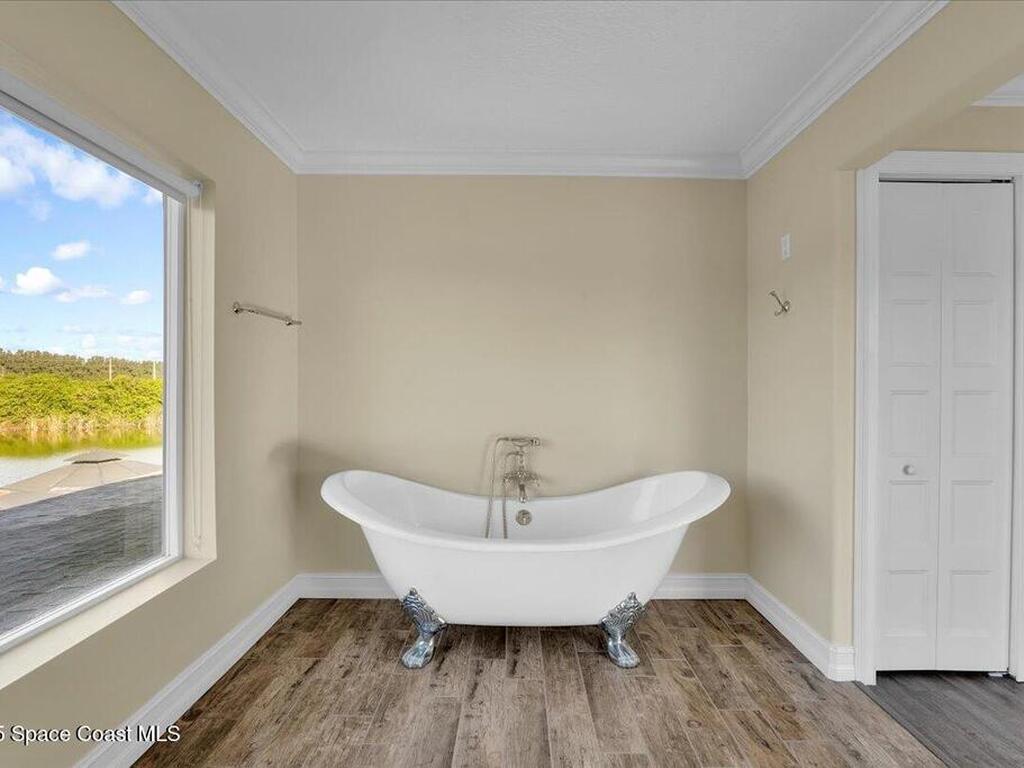 1445 Martin Road, Rockledge, FL 32955