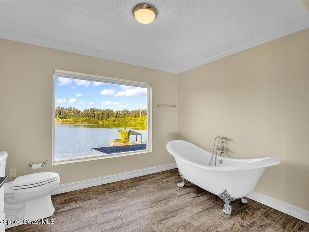 1445 Martin Road, Rockledge, FL 32955