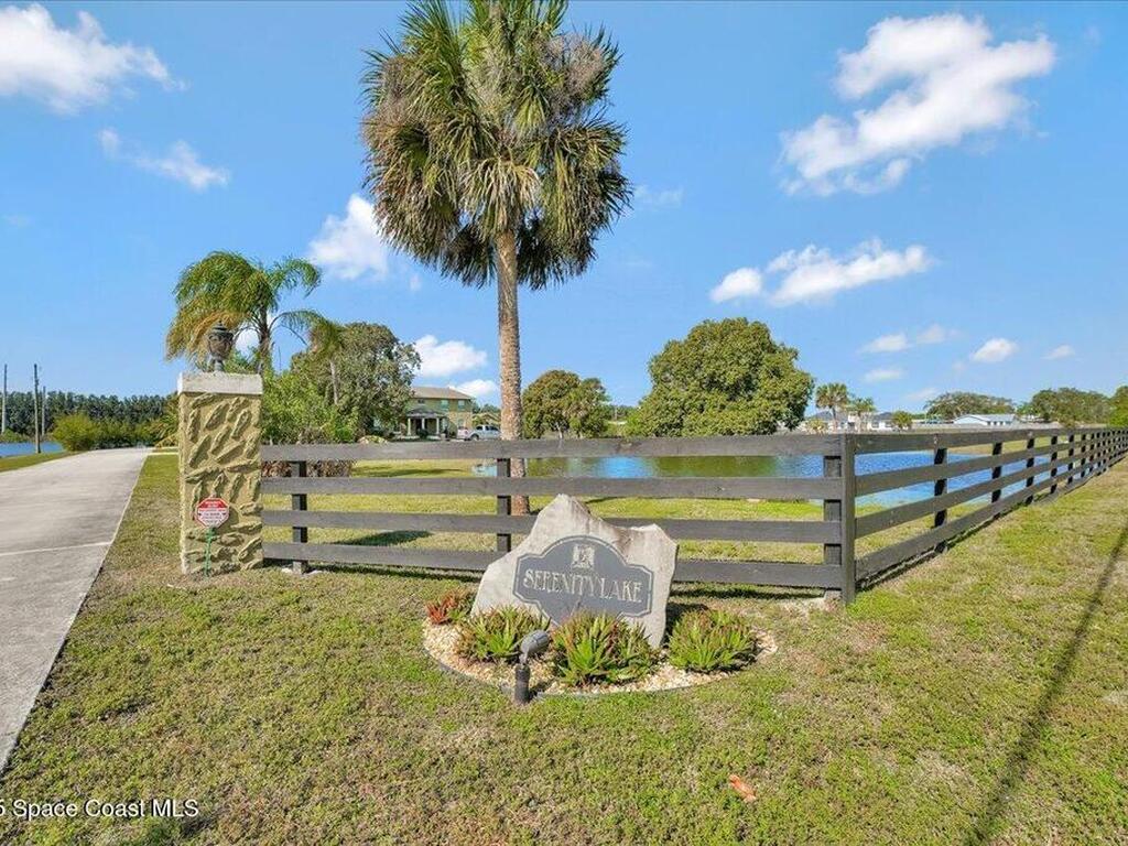 1445 Martin Road, Rockledge, FL 32955