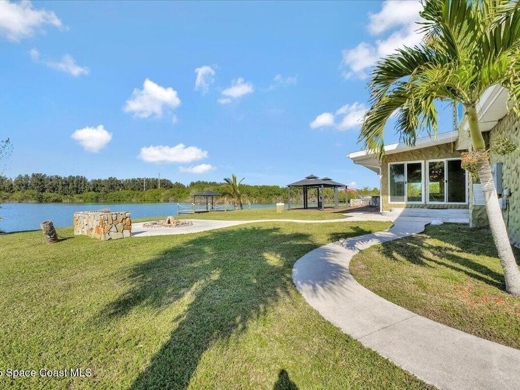 1445 Martin Road, Rockledge, FL 32955