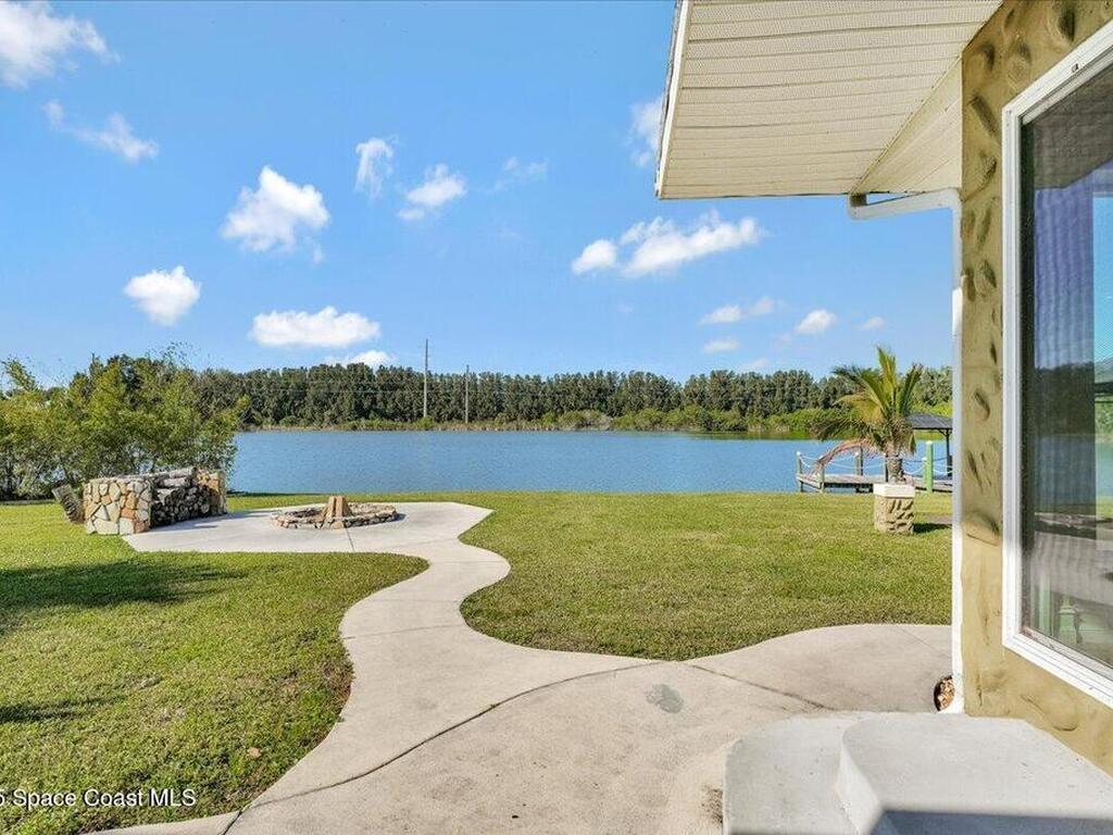 1445 Martin Road, Rockledge, FL 32955