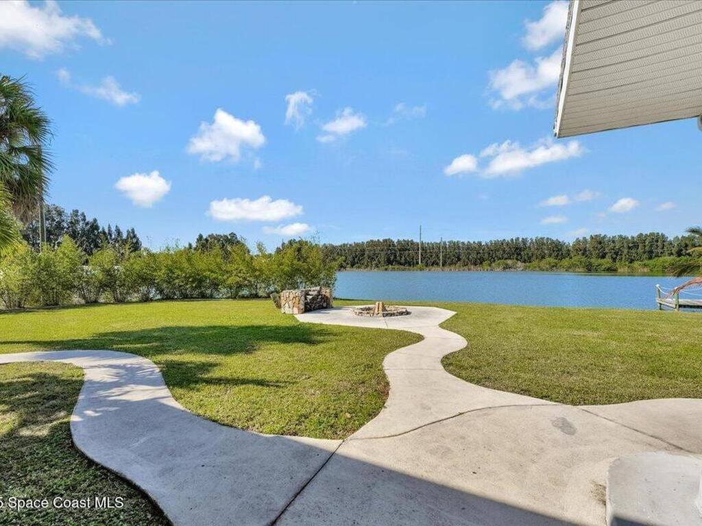 1445 Martin Road, Rockledge, FL 32955