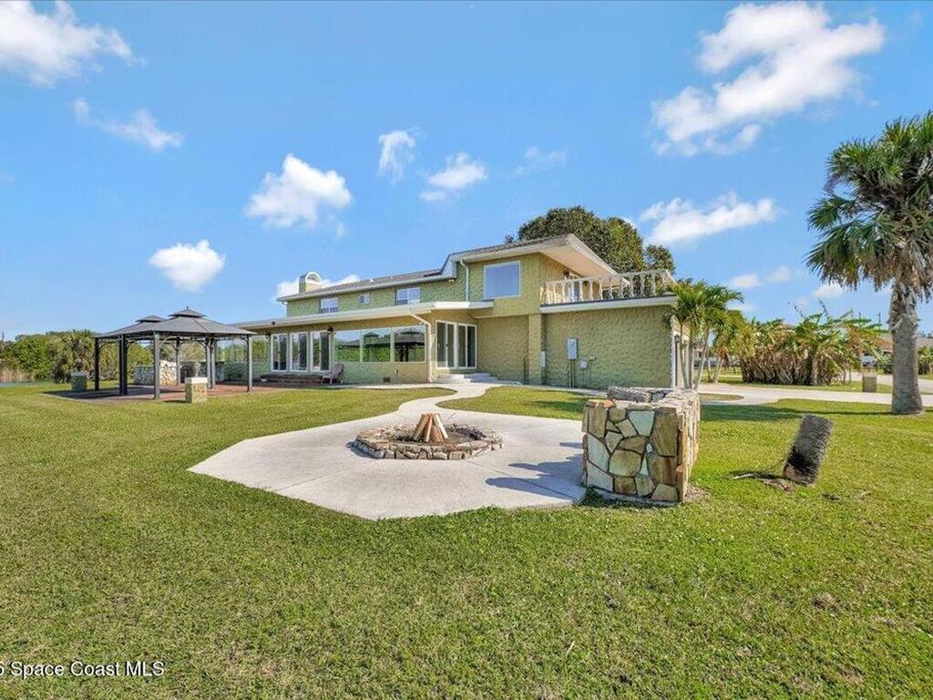 1445 Martin Road, Rockledge, FL 32955