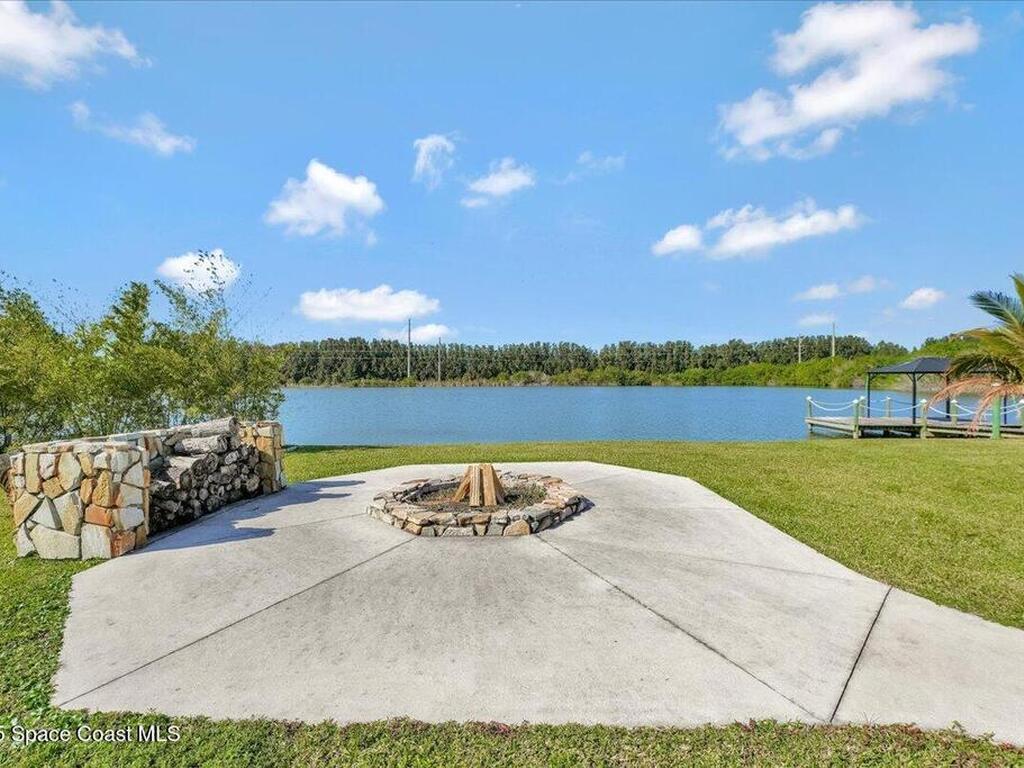 1445 Martin Road, Rockledge, FL 32955
