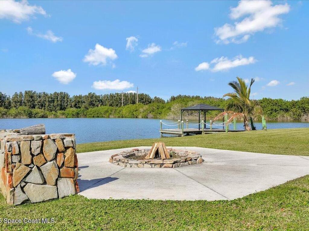 1445 Martin Road, Rockledge, FL 32955
