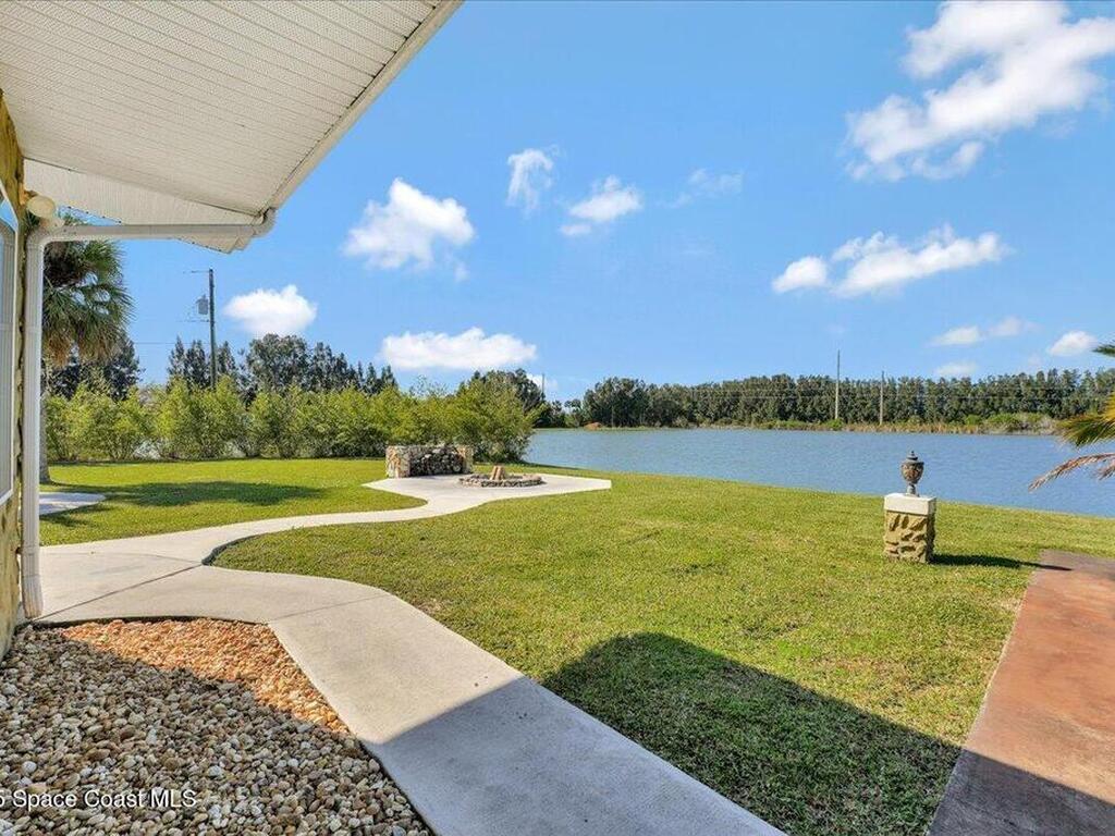 1445 Martin Road, Rockledge, FL 32955