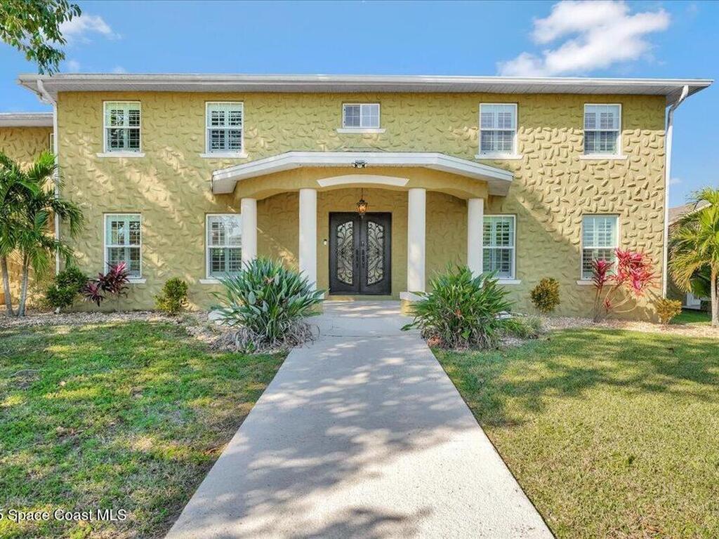 1445 Martin Road, Rockledge, FL 32955