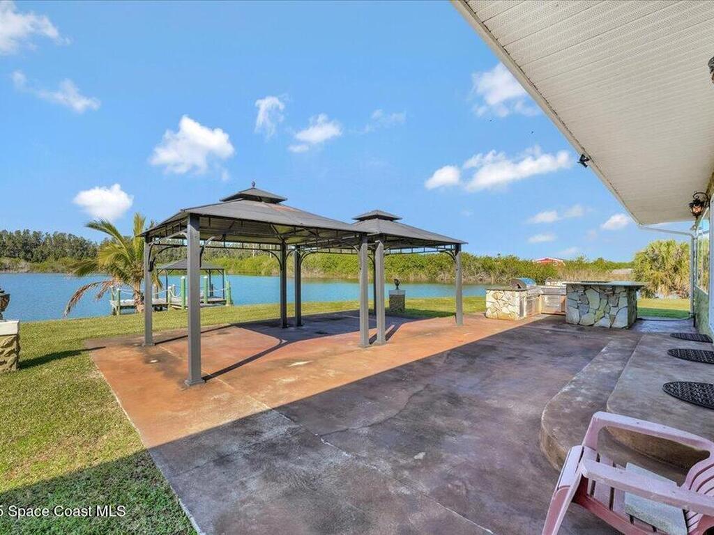 1445 Martin Road, Rockledge, FL 32955