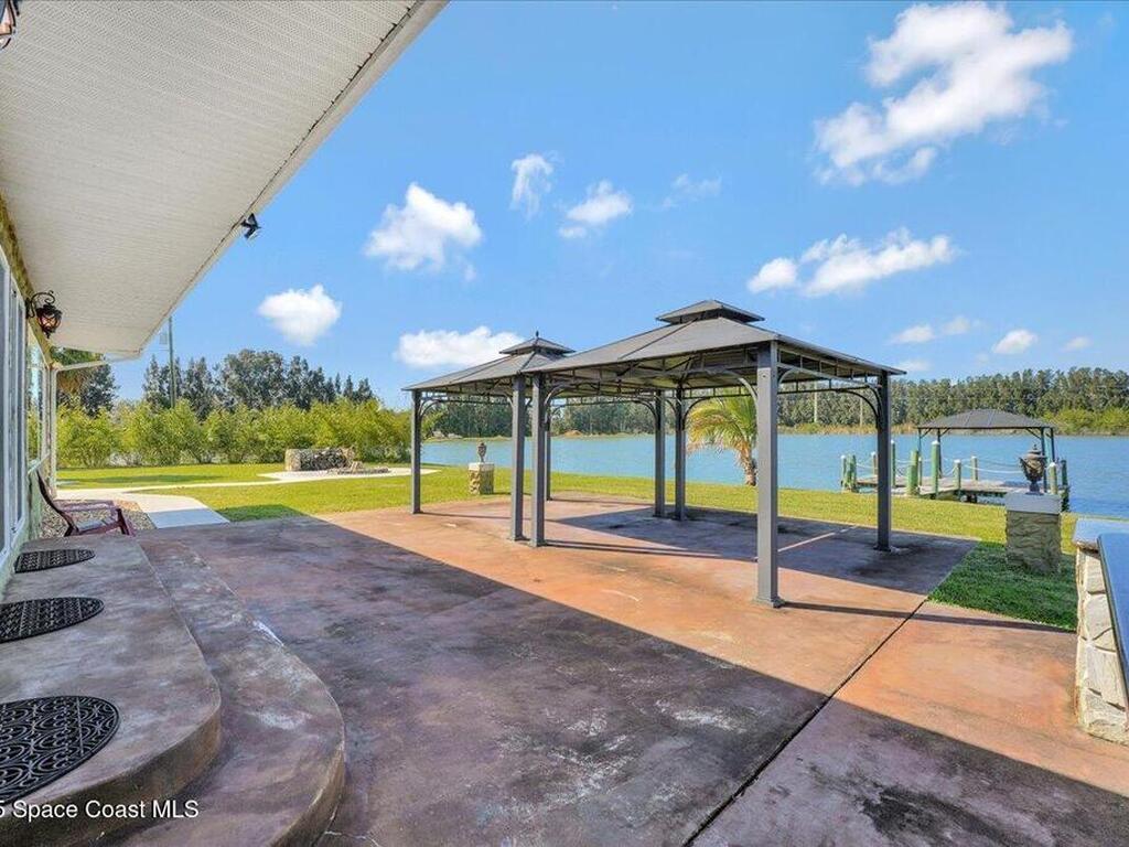 1445 Martin Road, Rockledge, FL 32955