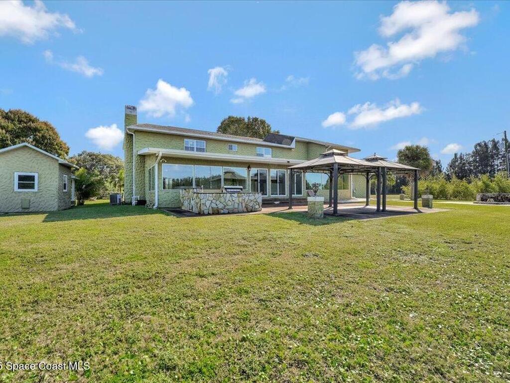 1445 Martin Road, Rockledge, FL 32955
