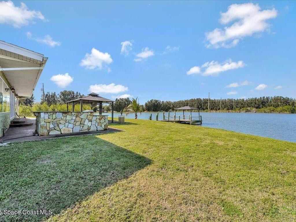 1445 Martin Road, Rockledge, FL 32955