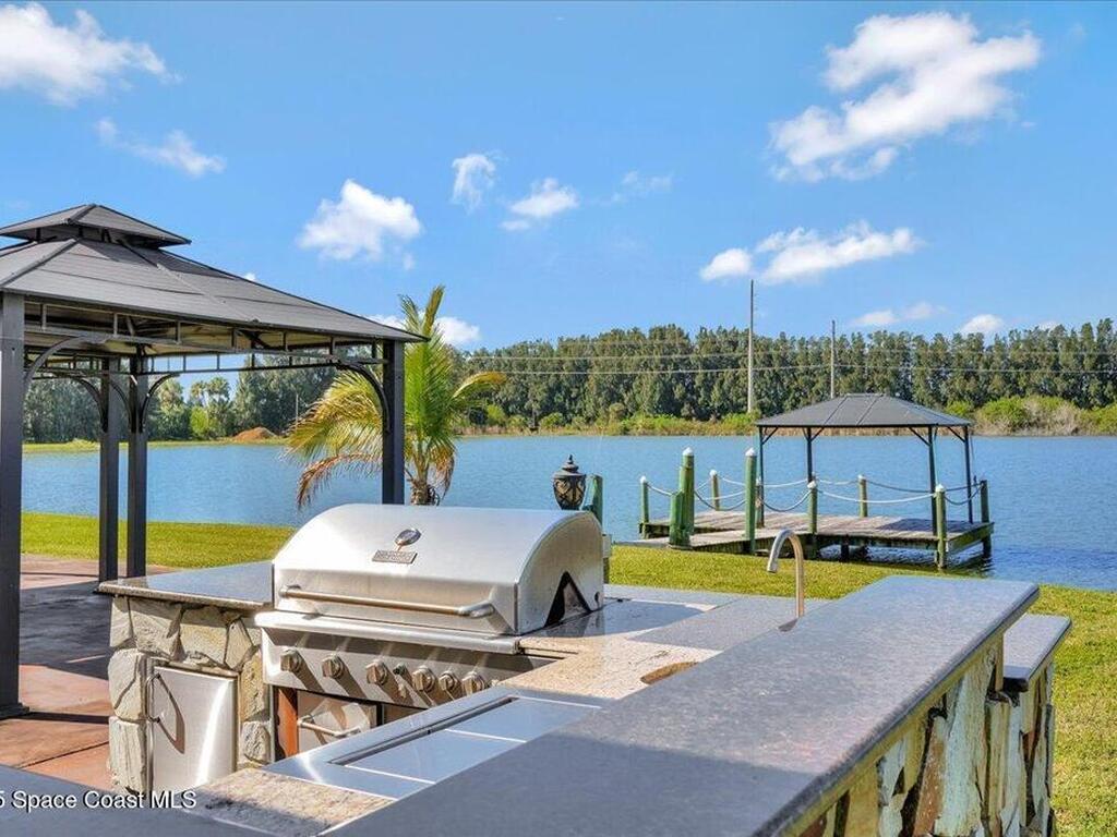 1445 Martin Road, Rockledge, FL 32955